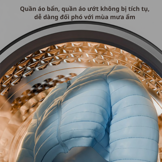 Máy sấy quần áo Xiaomi Acanther GDZ50