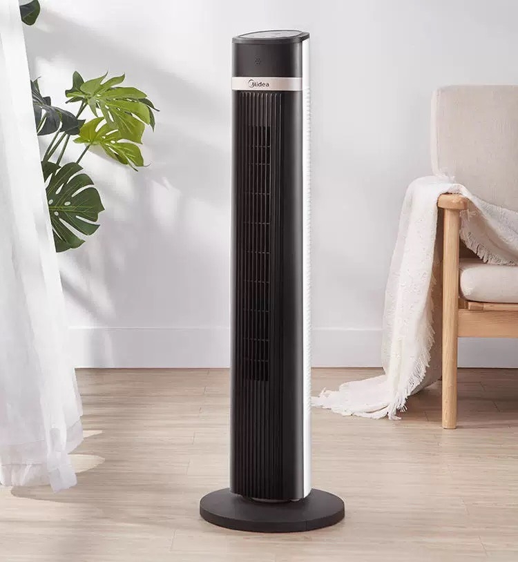Quạt tháp Midea D3
