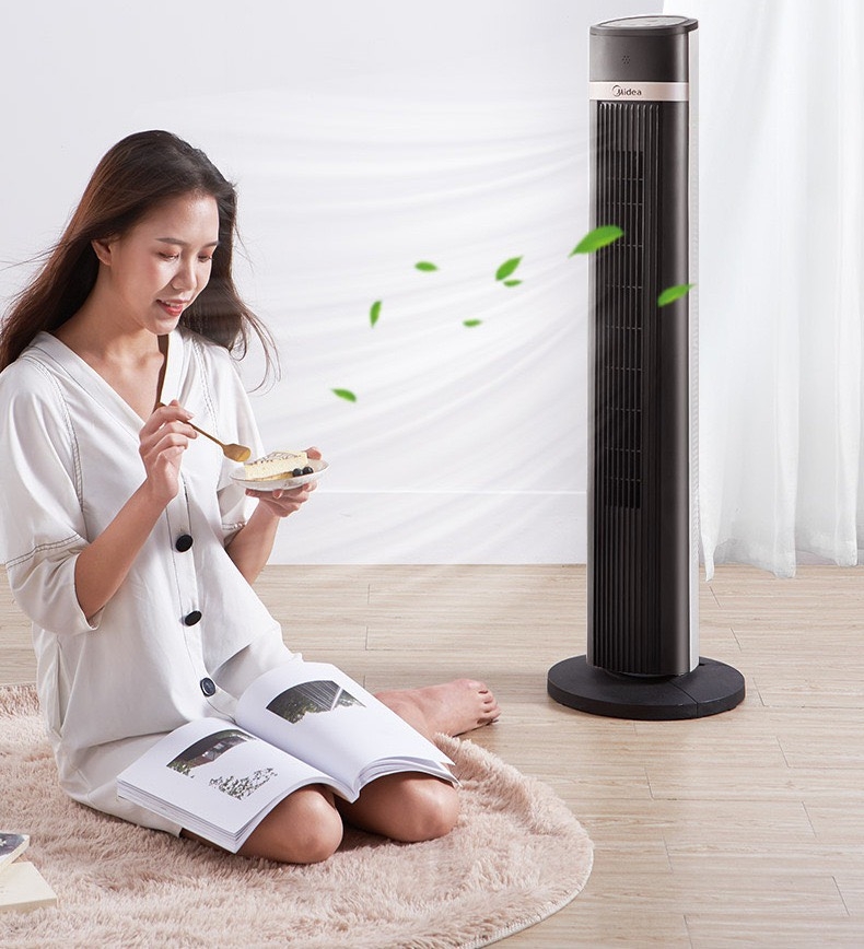 Quạt tháp Midea D3