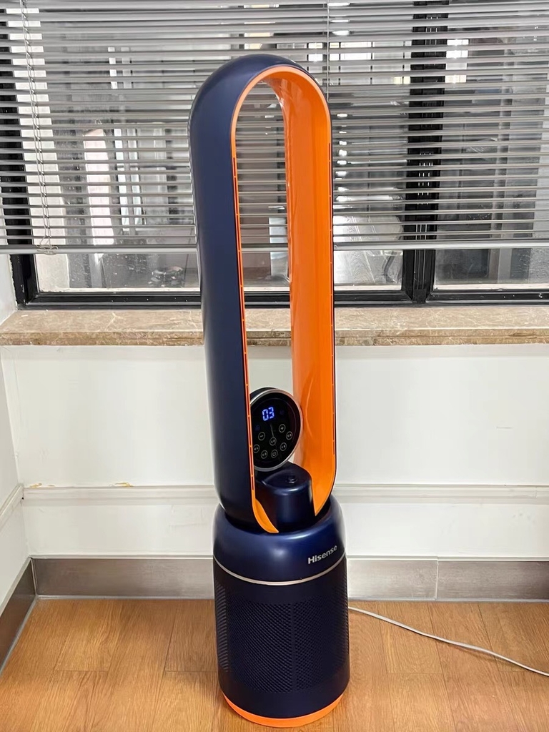 Quạt không cánh Hisense H24