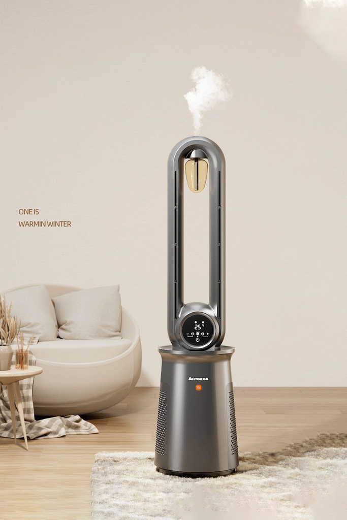 Máy sưởi Xiaomi Chigo PTC New Model