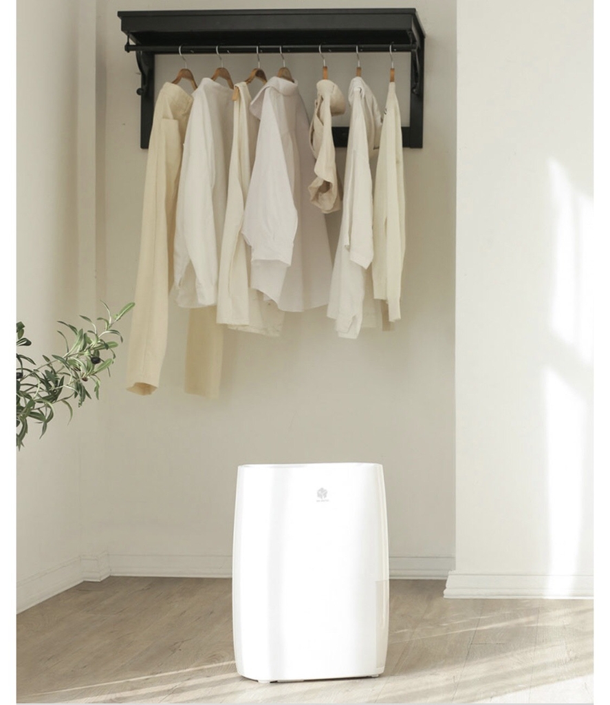 Máy Hút Ẩm Xiaomi New Widetech 18L