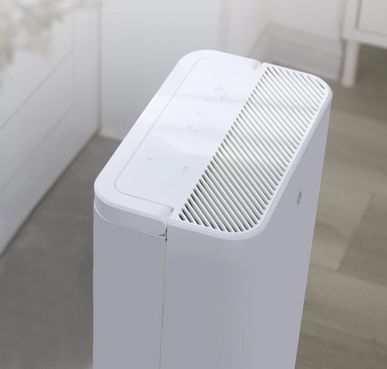 Máy Hút Ẩm Xiaomi NEW WIDETECH 12L