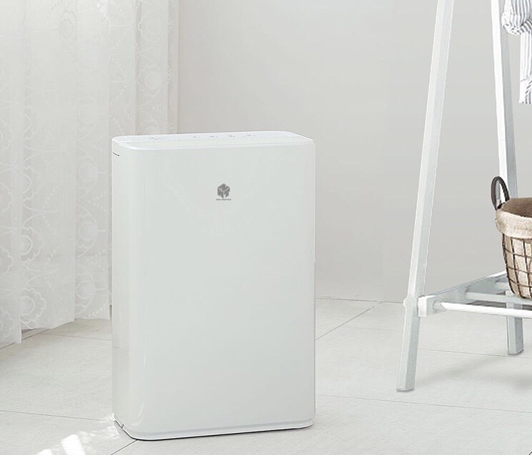 Máy Hút Ẩm Xiaomi NEW WIDETECH 12L