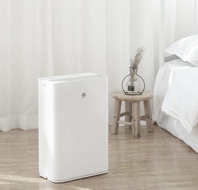 Máy Hút Ẩm Xiaomi NEW WIDETECH 12L