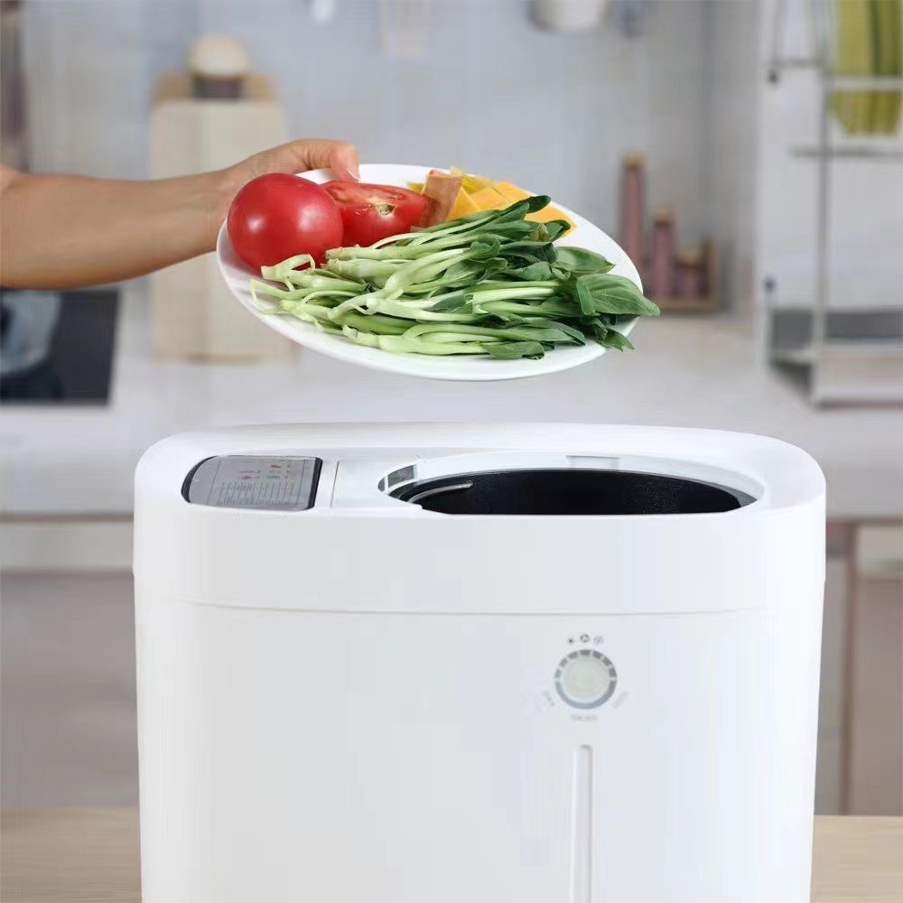 Máy xử lý rác gia đình Sowa