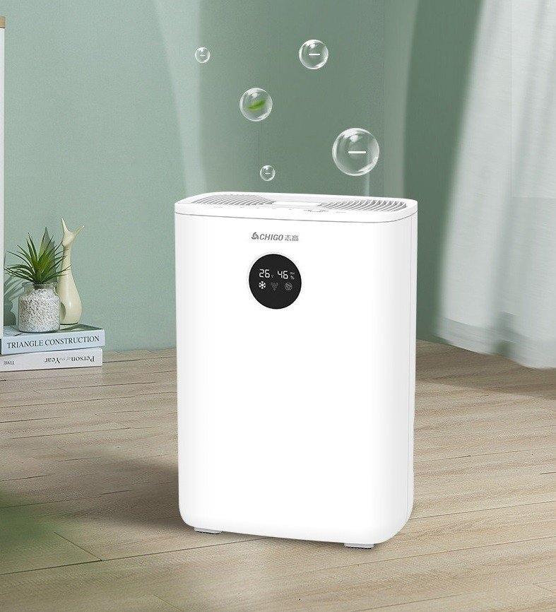 Máy hút ẩm Xiaomi Chigo ZG-908EA