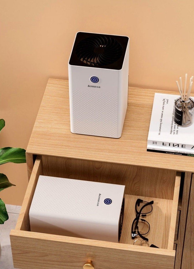 Máy hút ẩm Xiaomi Chigo HD-68D