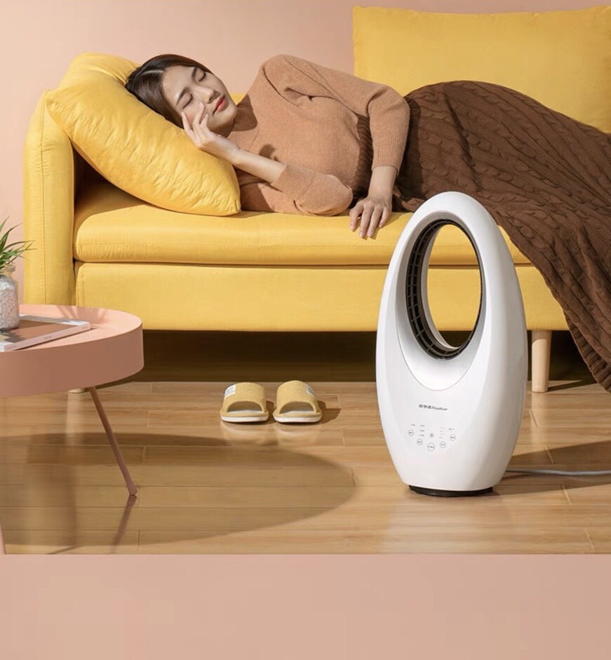 Quạt không cánh Xiaomi RoyalStar FT50