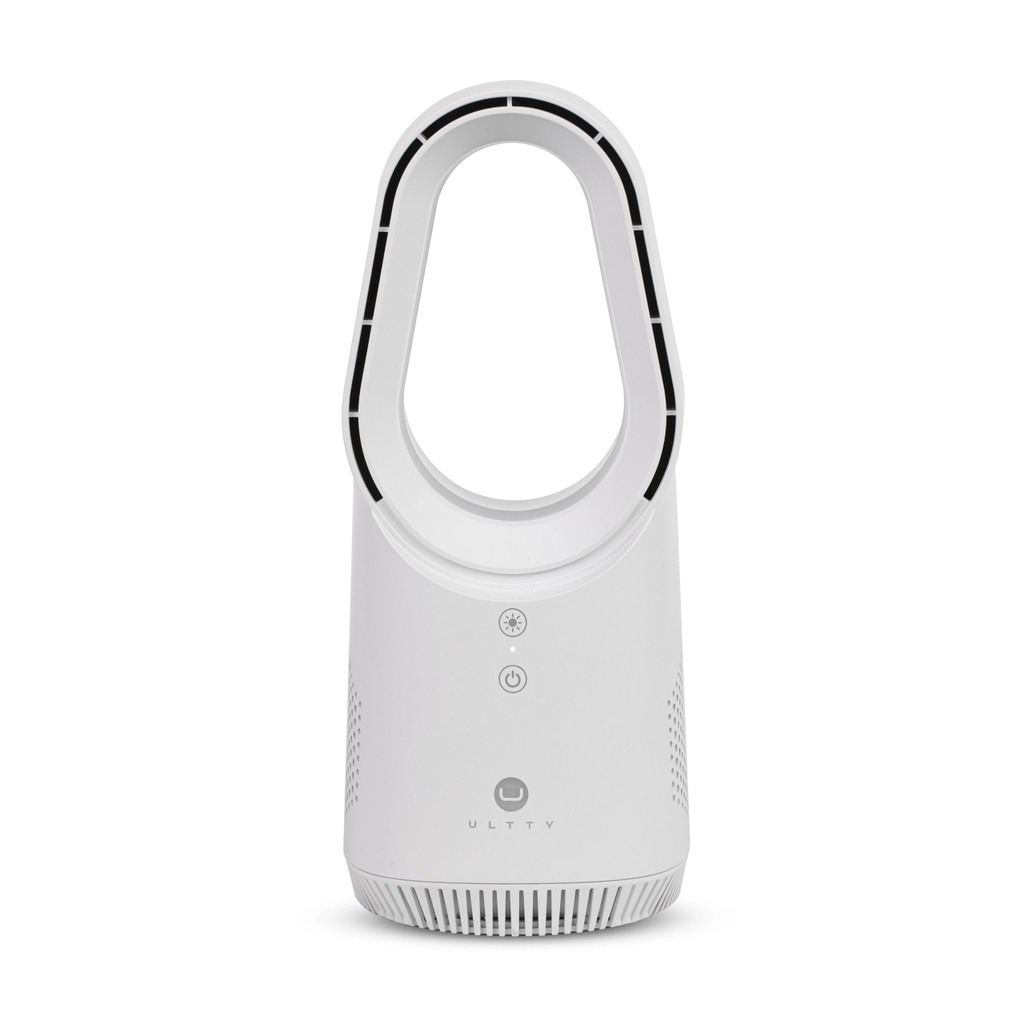 Quạt lọc không khí và khử khuẩn U ULTTY PETIT LIDI