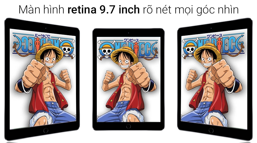 Ipad Air 2 4G + Wifi