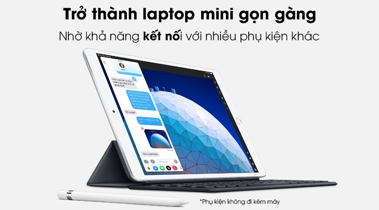 Ipad Air 3 Wifi