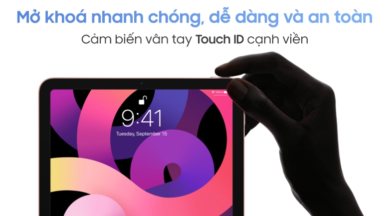 Ipad Air 4 Wifi
