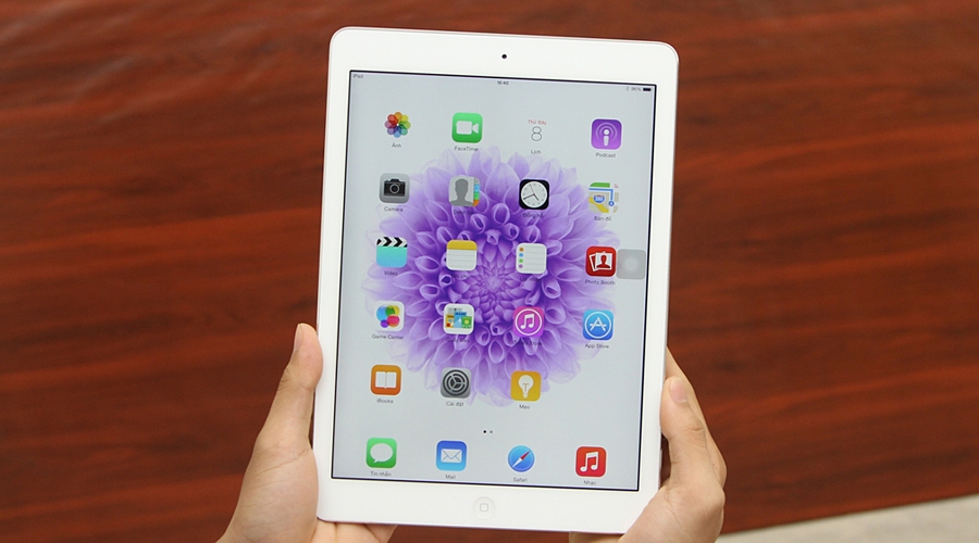 Ipad Air 1 4G + Wifi
