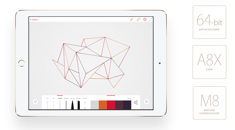 Ipad Air 2 Wifi