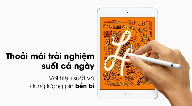 Ipad Mini 5 Wifi