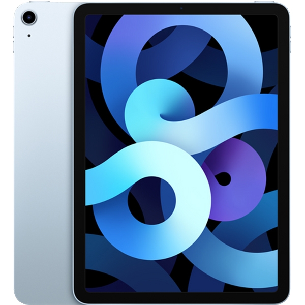 Ipad Air 4 4G + Wifi