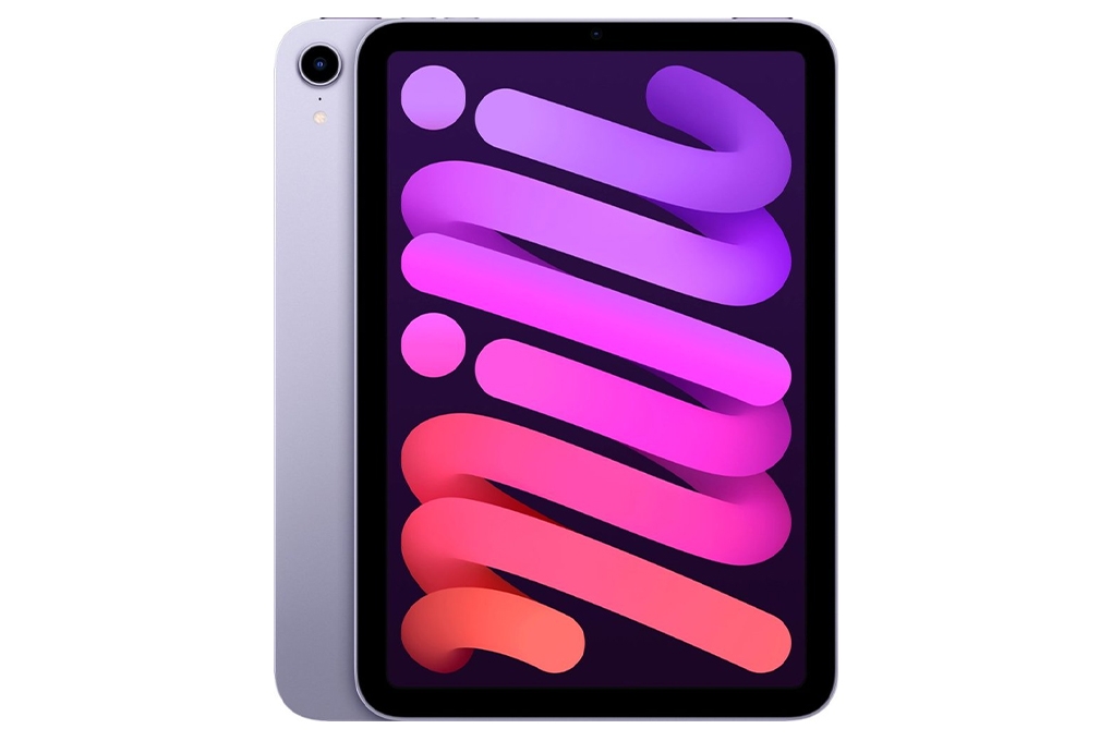 Ipad Mini 6 5G + Wifi