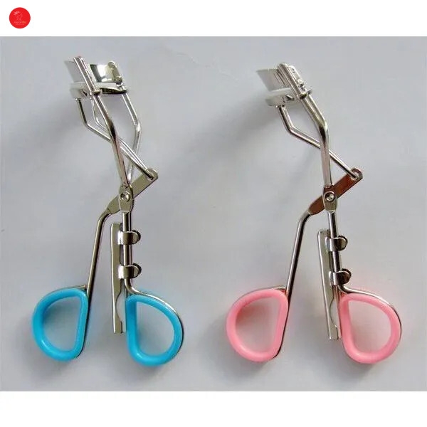 Dụng cụ bấm mi cong inox Seria