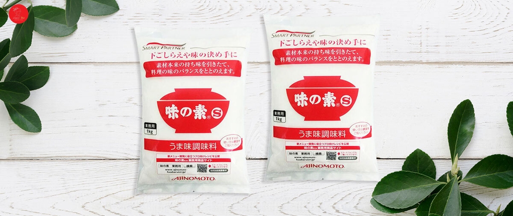 Mì chính Ajinomoto Nhật Bản 1kg