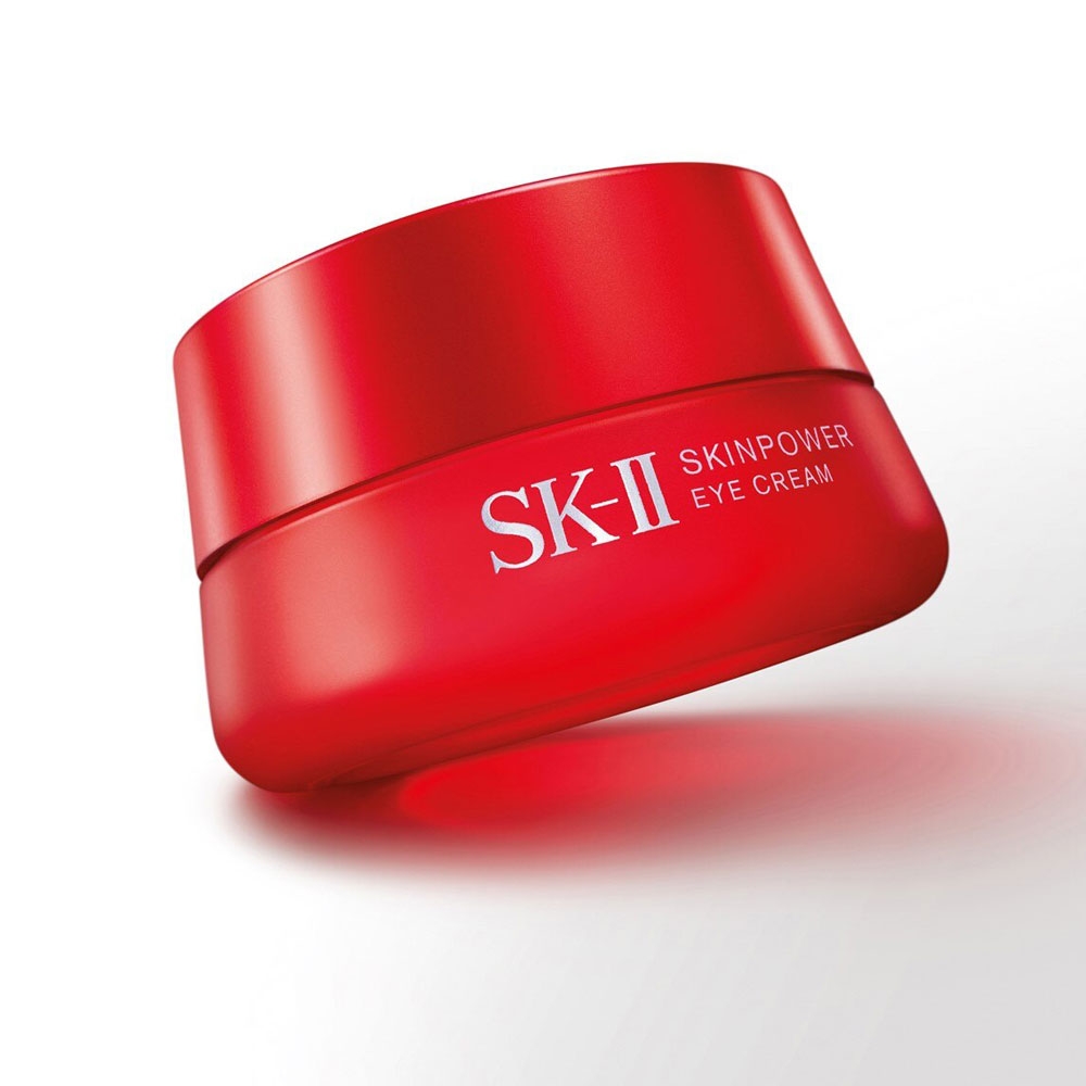 Kem mắt SK-II Skin Power Eye Cream Radical New Age 15g