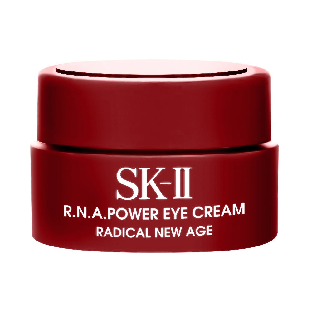 Kem mắt SK-II Skin Power Eye Cream Radical New Age 2.5g