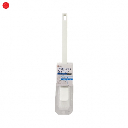 Chổi cọ toilet Towa (Đầu vuông)