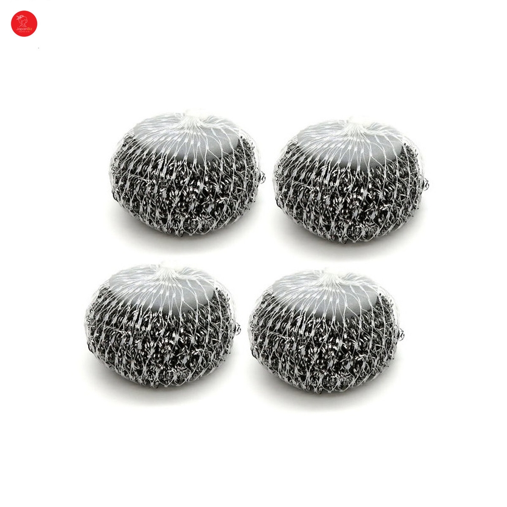 Set 2 miếng cọ xoong nồi bọc mút xốp (mã mới)