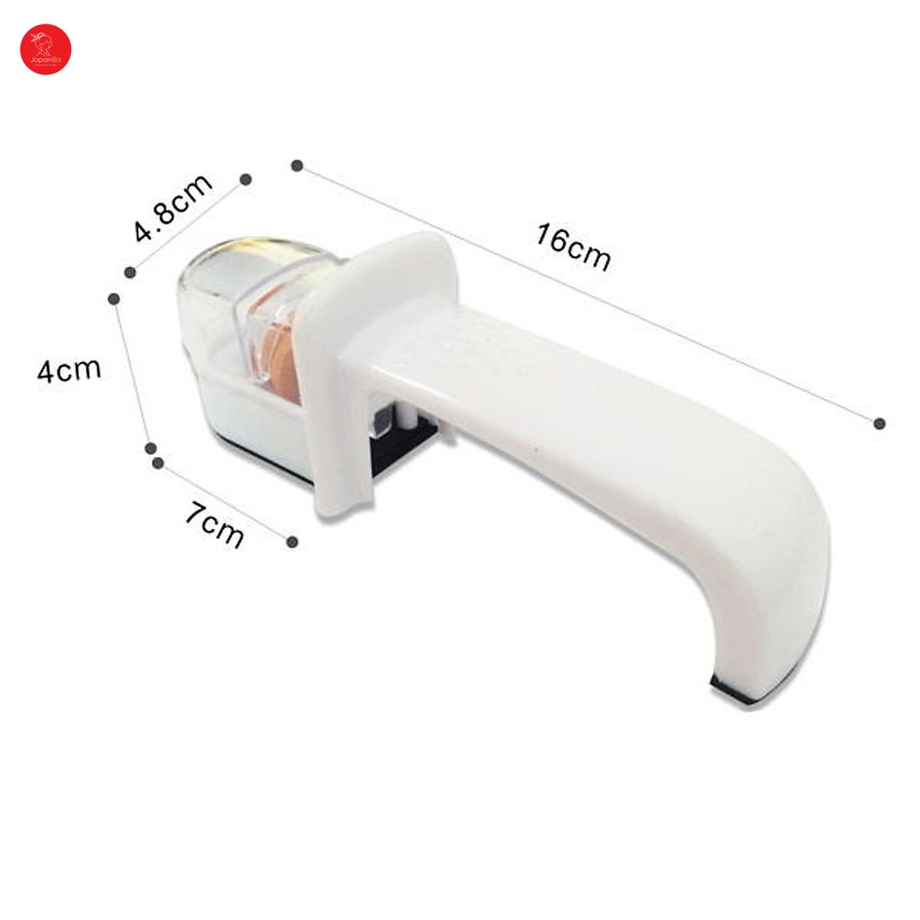 Dụng cụ mài dao có tay cầm Nhật Bản