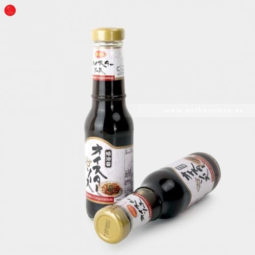 Dầu hào Roza Tomato 180g
