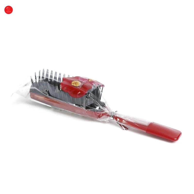 Lược chải tóc mini bỏ túi