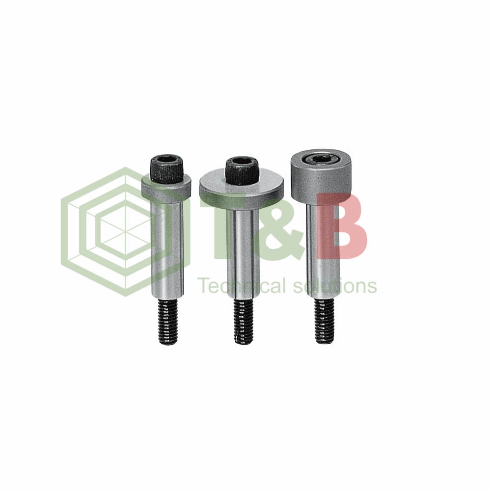 Linh Kiện Bu lông Giật  Khuôn Mẫu D10x35mm,Stripper Bolts Stripper Bolts Bushing SB10-35