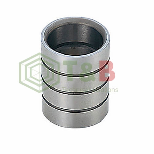 Linh Kiện Bạc Lót Khuôn Mẫu SGBL 13x16mm,STRIPPER GUIDE BUSHINGS SGBL13-16