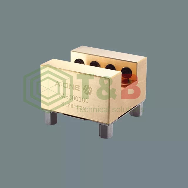 Đầu kẹp điện cực Uniholder A-ONE Model 3A-500109