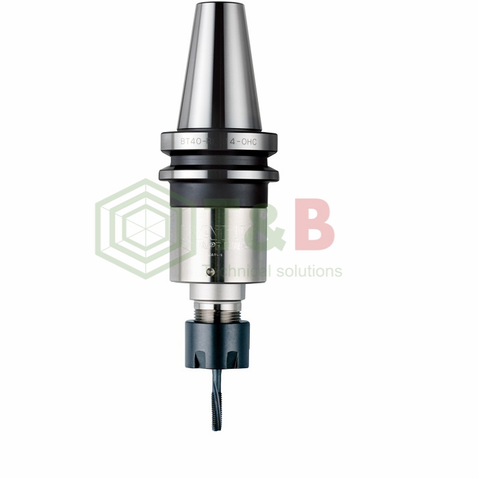 Bầu kẹp Taro Tự Lựa Hướng Kính (Radial - Floating) Hãng Kato-Koki Model BT-RF-OHC