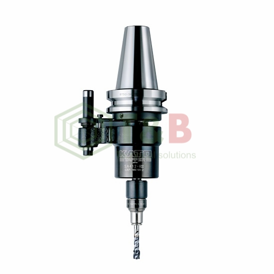 Bầu Kẹp Taro Tự Lựa Kato Koki Model BT-SA-RII
