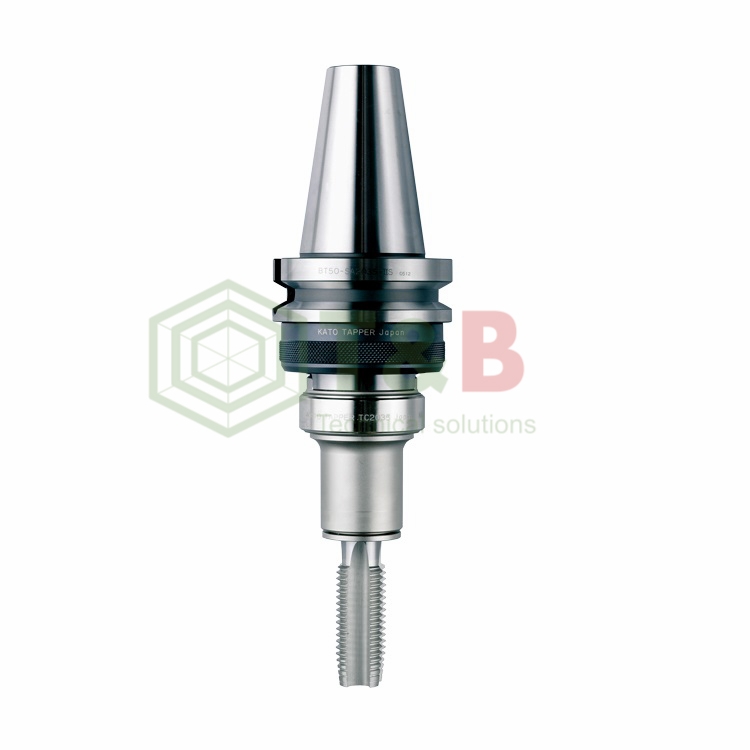 Bầu Kẹp Taro Tự Lựa Kato Koki Model ST-SA-IIS