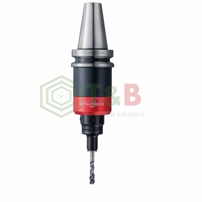 Bầu kẹp Taro Tự Lựa Micro Floating Hãng Kato-Koki Model BT-SSR-OHC
