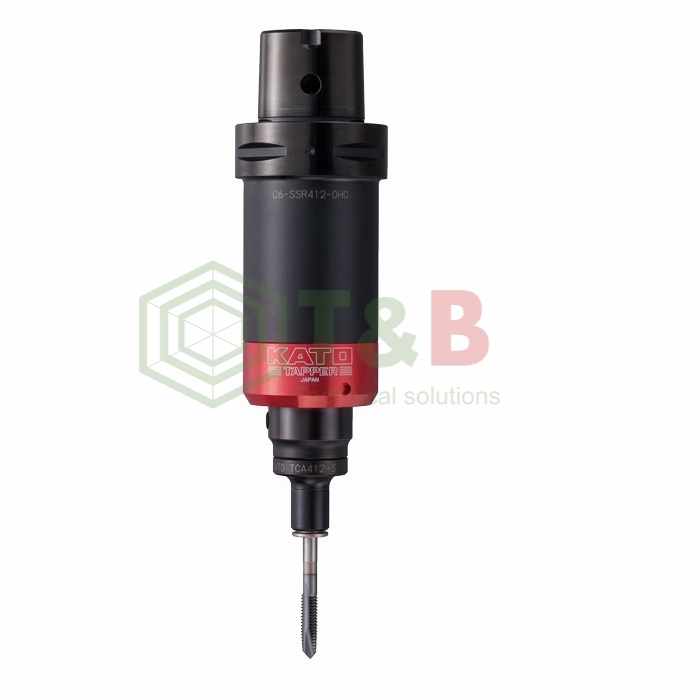 Bầu kẹp Taro Tự Lựa Micro Floating Hãng Kato-Koki Model C-SSR-OHC