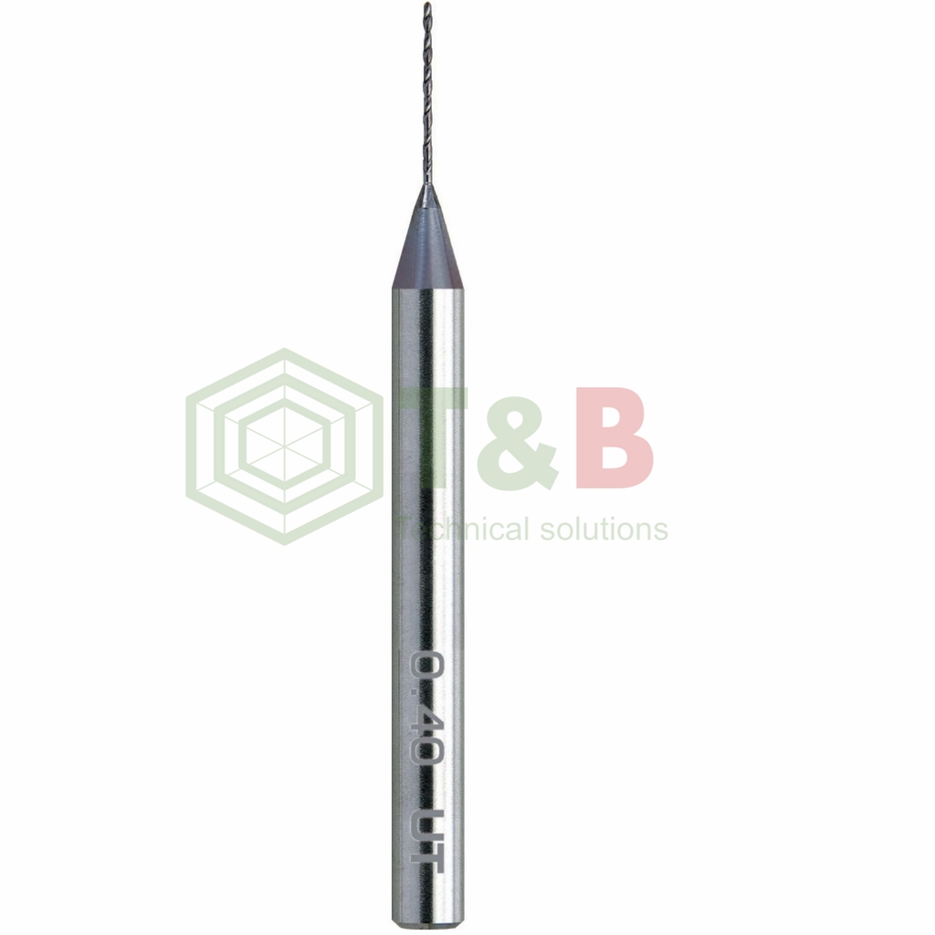 Mũi Khoan φD 1.4-1.9 mm Union Tool C-UMD