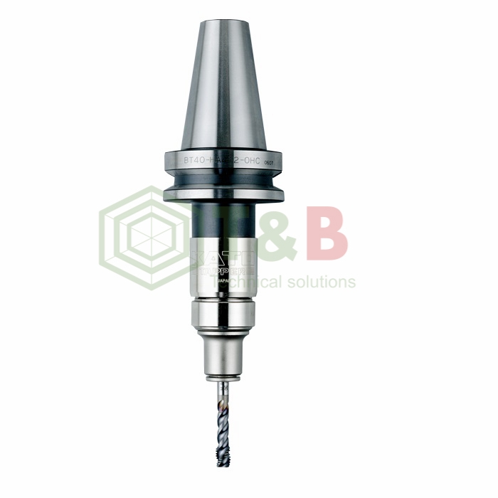 Bầu kẹp Taro Tự Lựa Micro Floating Hãng Kato-Koki Model DBT-HA-M-OHC