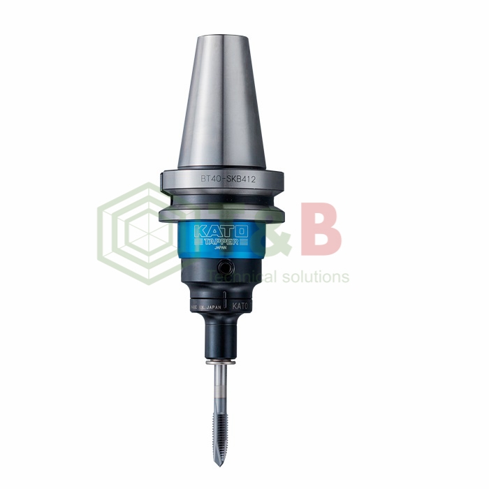 Bầu kẹp Taro Tự Lựa Dạng Tiêu Chuẩn Kato Koki Model DBT-SKB