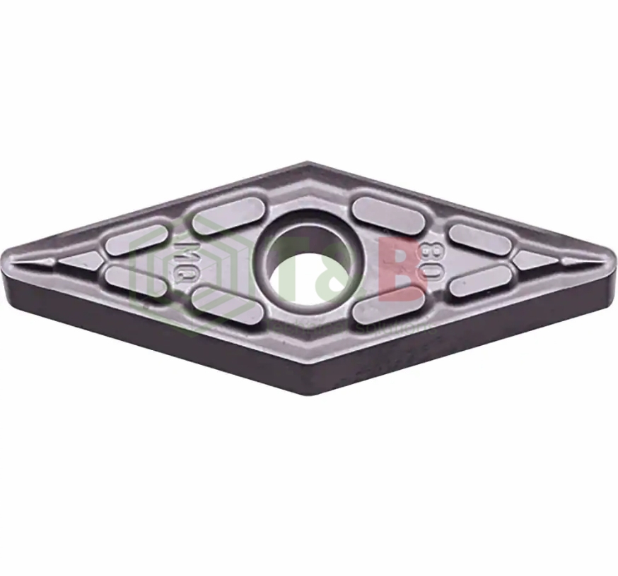 Mảnh dao tiện ngoài phủ PVD Kyocera Model DNMG150408MS PR1535