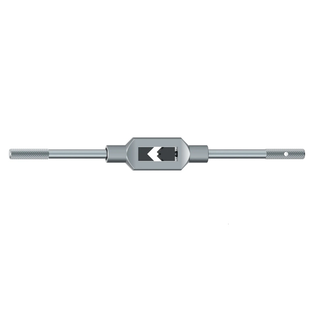 Tay quay taro Model FZ111010.02 Adjustable wrench for normal strain Gr.2 f.Vkt.4-9 (M6 -M16) Emuge Franken - Đức