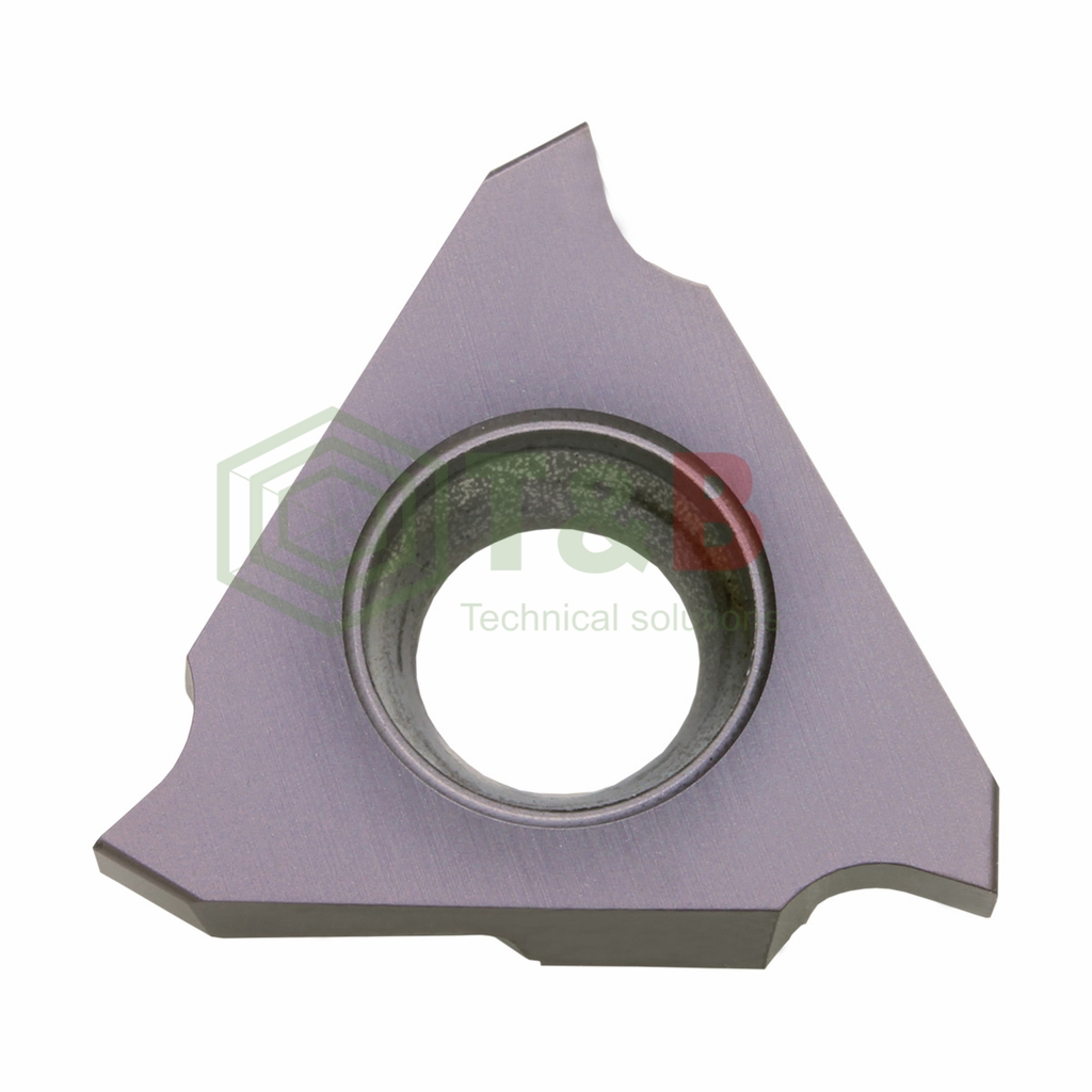 Mảnh dao tiện rãnh phủ PVD - GBA32L145-020 PR1215