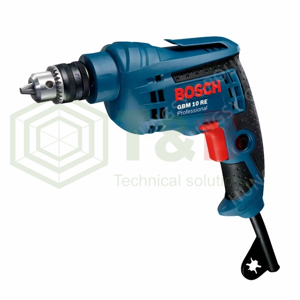Máy khoan Bosch GBM 10RE