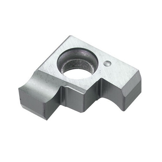 Mảnh dao tiện rãnh Carbide không phủ Kyocera Model GER150-010A  KW10