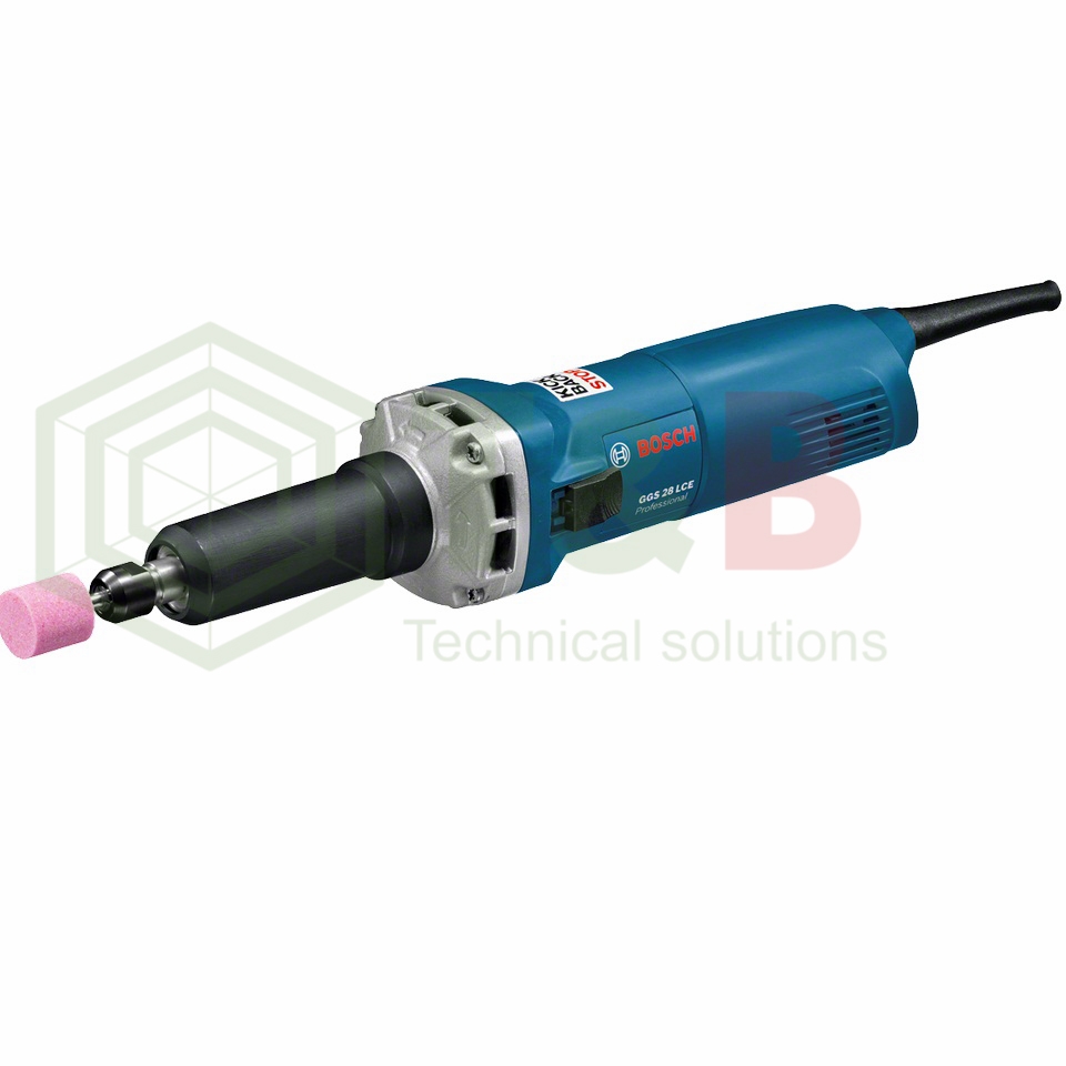 Máy mài thẳng Bosch GGS 28 LCE
