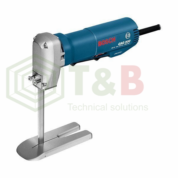 Máy Cắt Xốp Bosch GSG 300