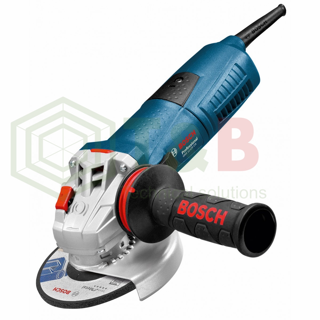 Máy mài góc Bosch GWS 13-125CI (125mm)